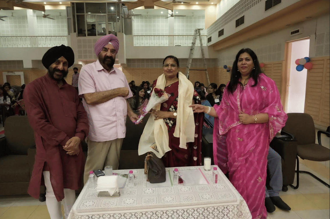 Saint Soldier PG College for Girls Events photo 6